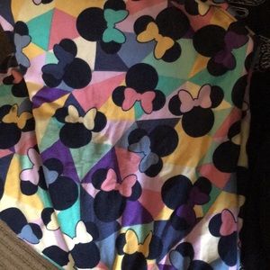 LuLaRoe Disney Leggings